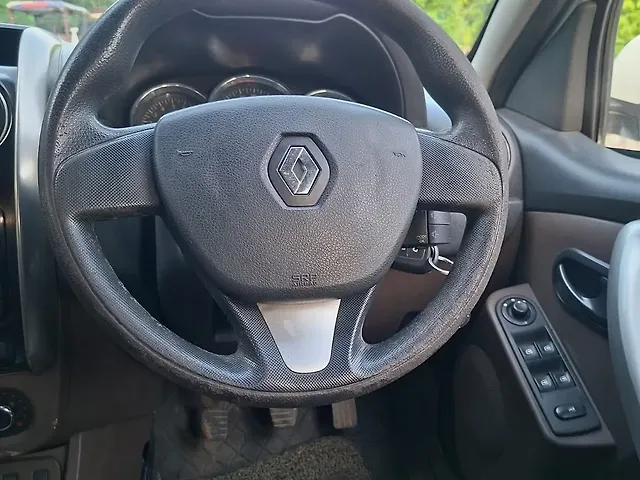 Used Renault Duster [2015-2016] 85 PS RxL in Kanpur