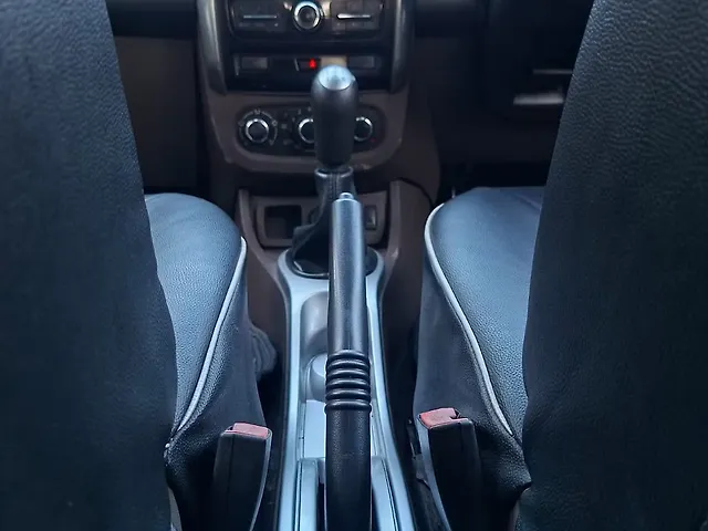 Used Renault Duster [2015-2016] 85 PS RxL in Kanpur