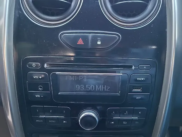 Used Renault Duster [2015-2016] 85 PS RxL in Kanpur