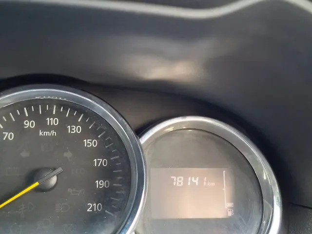 Used Renault Duster [2015-2016] 85 PS RxL in Kanpur