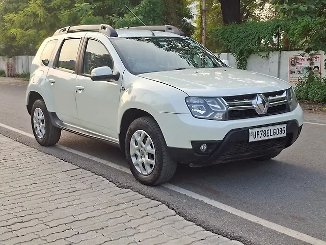 Used Renault Duster [2015-2016] 85 PS RxL in Kanpur