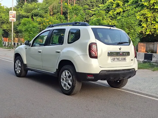 Used Renault Duster [2015-2016] 85 PS RxL in Kanpur