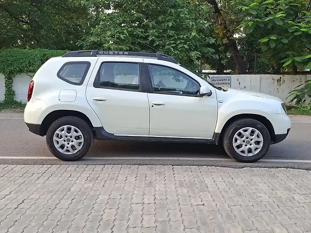 Used Renault Duster [2015-2016] 85 PS RxL in Kanpur