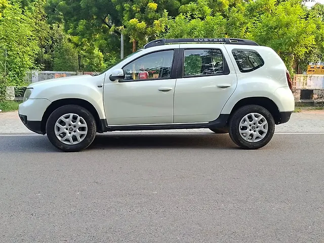 Used Renault Duster [2015-2016] 85 PS RxL in Kanpur