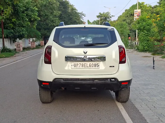 Used Renault Duster [2015-2016] 85 PS RxL in Kanpur