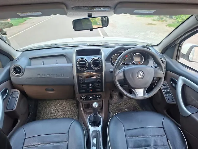 Used Renault Duster [2015-2016] 85 PS RxL in Kanpur