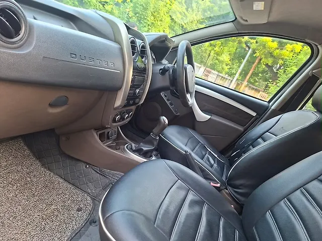 Used Renault Duster [2015-2016] 85 PS RxL in Kanpur
