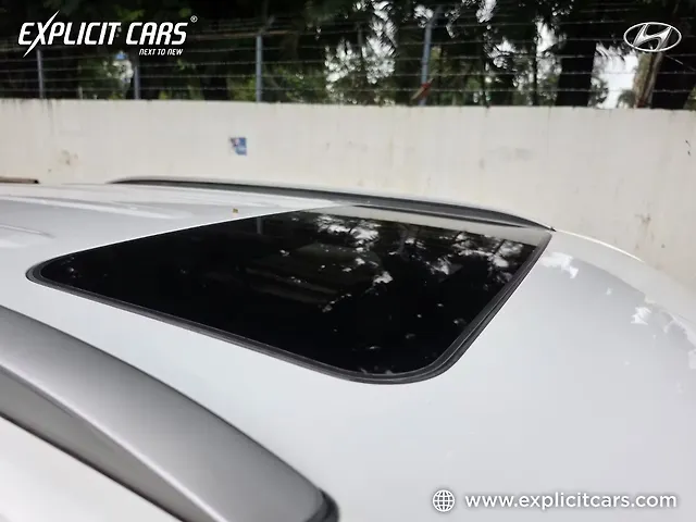 Used Hyundai Creta [2015-2017] 1.6 SX Plus AT Petrol in Kolkata