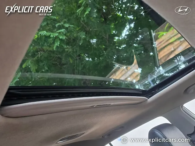 Used Hyundai Creta [2015-2017] 1.6 SX Plus AT Petrol in Kolkata