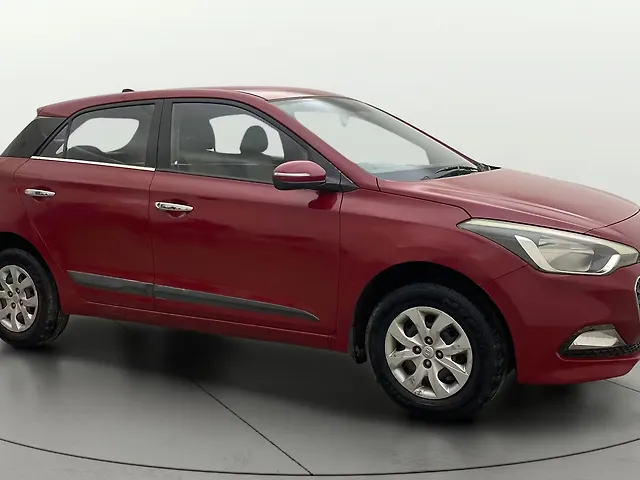 Used 2016 Hyundai Elite i20 in Hyderabad