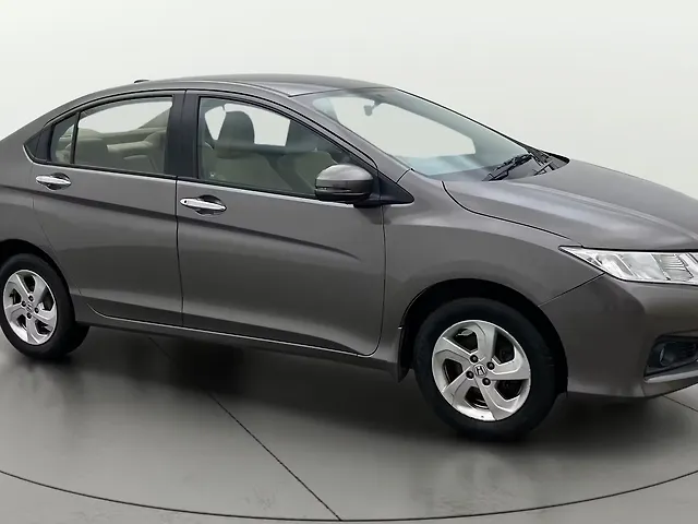 Used 2016 Honda City in Bangalore