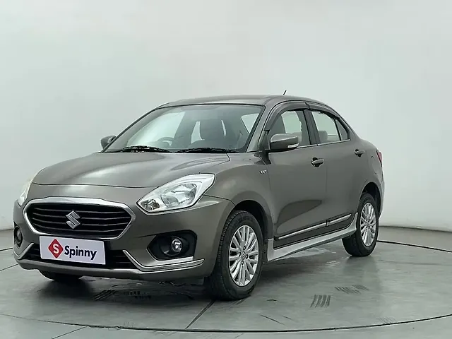Used 2018 Maruti Suzuki DZire in Chennai