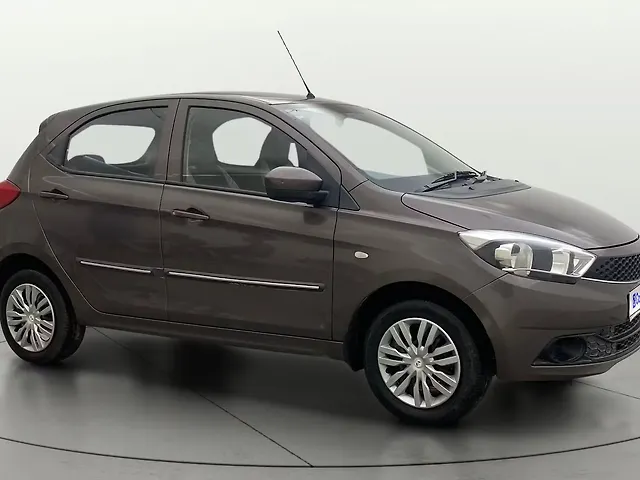 Used 2019 Tata Tiago in Hyderabad
