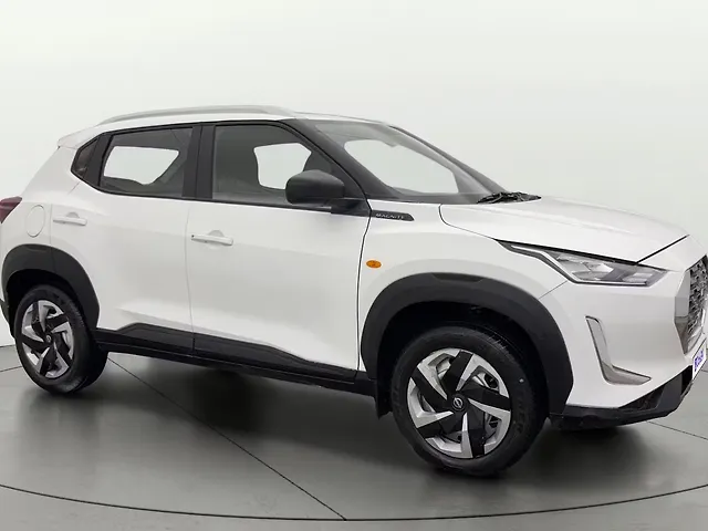 Used 2023 Nissan Magnite in Gurgaon Used 2023 Nissan Magnite in Gurgaon