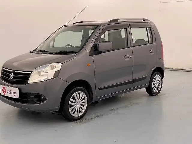 Used 2012 Maruti Suzuki Wagon R in Lucknow Used 2012 Maruti Suzuki Wagon R in Lucknow