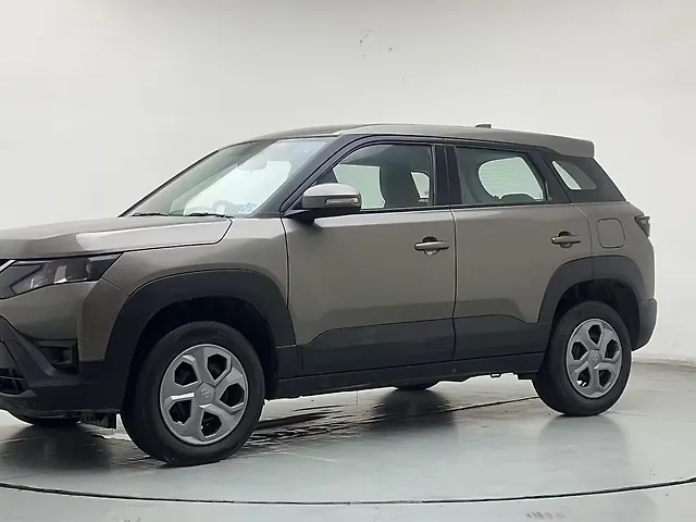 Used 2024 Maruti Suzuki Vitara Brezza in Gurgaon