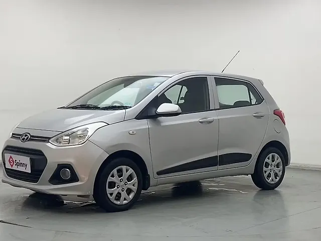 Used 2016 Hyundai Grand i10 in Delhi