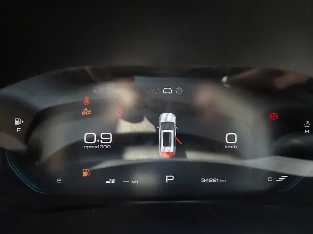 Used MG Hector [2023-2025] Savvy Pro 1.5 Turbo Petrol CVT [2023] in Bangalore
