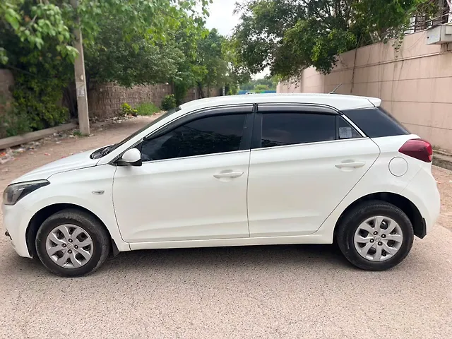 Used Hyundai Elite i20 [2019-2020] Magna Plus 1.4 CRDi in Delhi