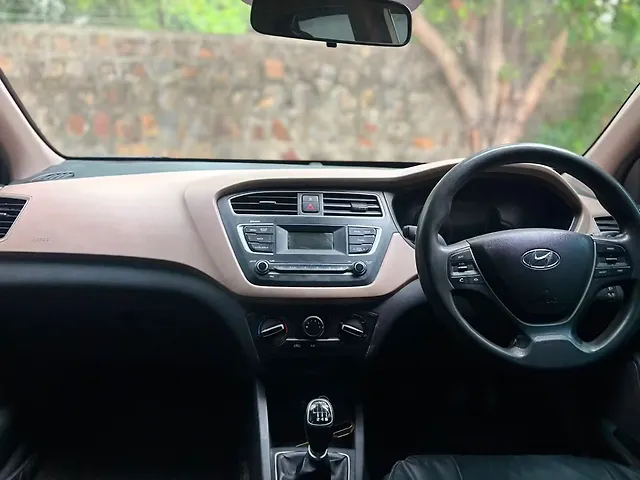 Used Hyundai Elite i20 [2019-2020] Magna Plus 1.4 CRDi in Delhi