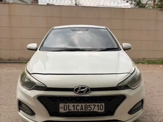 Used 2019 Hyundai Elite i20 in Delhi Used 2019 Hyundai Elite i20 in Delhi