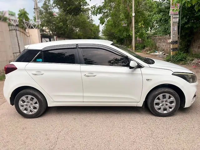 Used Hyundai Elite i20 [2019-2020] Magna Plus 1.4 CRDi in Delhi