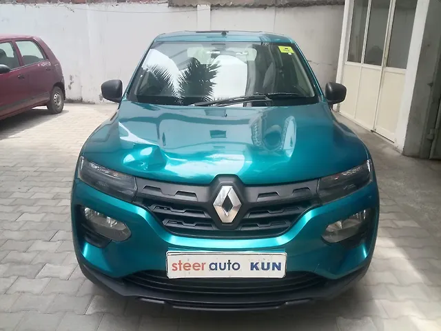 Used 2021 Renault Kwid in Chennai Used 2021 Renault Kwid in Chennai