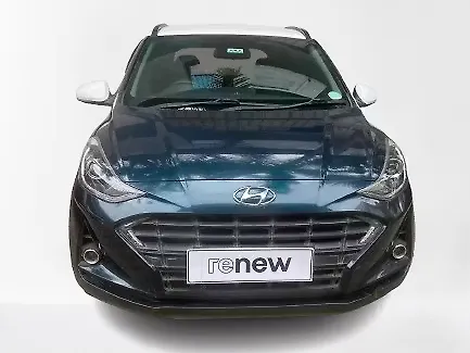 Used 2021 Hyundai Grand i10 NIOS in Chennai