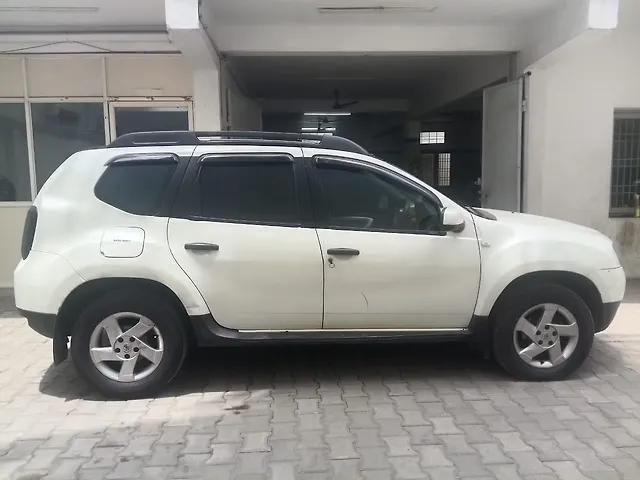 Used Renault Duster [2012-2015] 85 PS RxL Diesel (Opt) in Chennai
