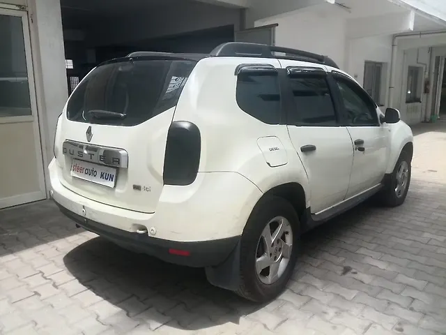 Used Renault Duster [2012-2015] 85 PS RxL Diesel (Opt) in Chennai