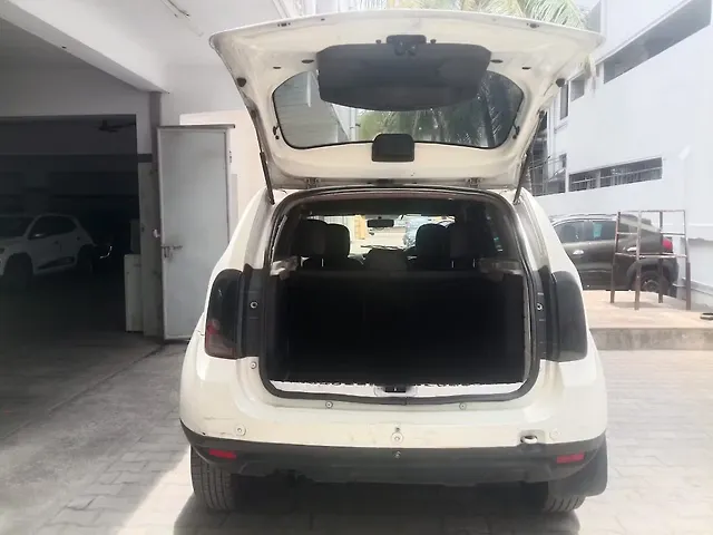 Used Renault Duster [2012-2015] 85 PS RxL Diesel (Opt) in Chennai