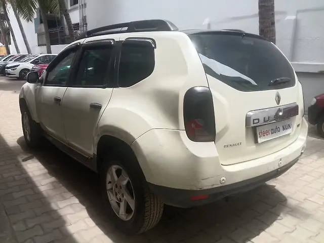 Used Renault Duster [2012-2015] 85 PS RxL Diesel (Opt) in Chennai