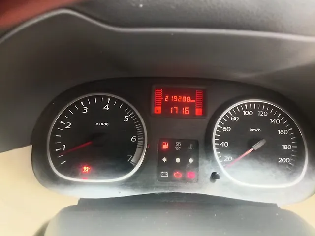 Used Renault Duster [2012-2015] 85 PS RxL Diesel (Opt) in Chennai
