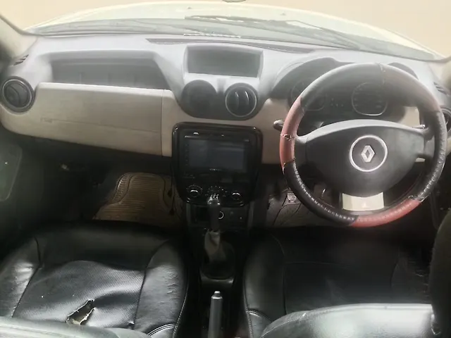 Used Renault Duster [2012-2015] 85 PS RxL Diesel (Opt) in Chennai