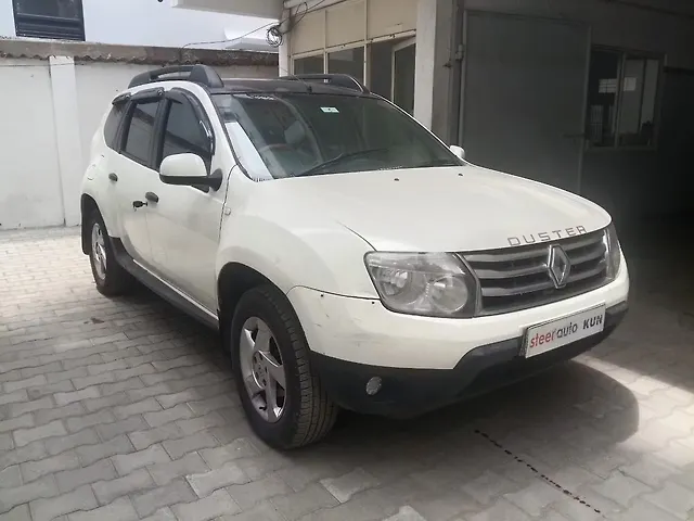 Used Renault Duster [2012-2015] 85 PS RxL Diesel (Opt) in Chennai