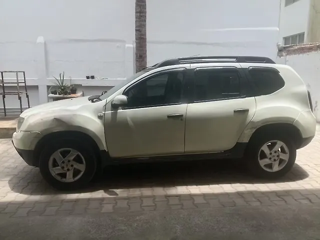 Used Renault Duster [2012-2015] 85 PS RxL Diesel (Opt) in Chennai
