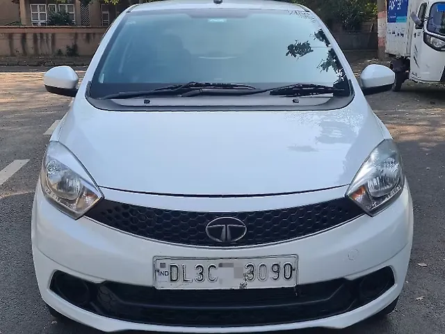 Used 2018 Tata Tiago in Delhi