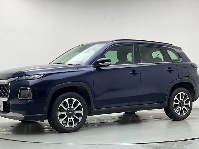 Used 2022 Maruti Suzuki Grand Vitara in Delhi