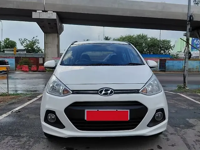 Used 2016 Hyundai Grand i10 in Chennai Used 2016 Hyundai Grand i10 in Chennai