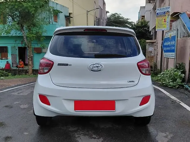 Used Hyundai Grand i10 [2013-2017] Asta AT 1.2 Kappa VTVT [2013-2016] in Chennai