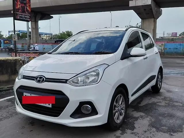 Used Hyundai Grand i10 [2013-2017] Asta AT 1.2 Kappa VTVT [2013-2016] in Chennai