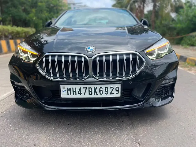 Used 2023 BMW 2 Series Gran Coupe in Mumbai