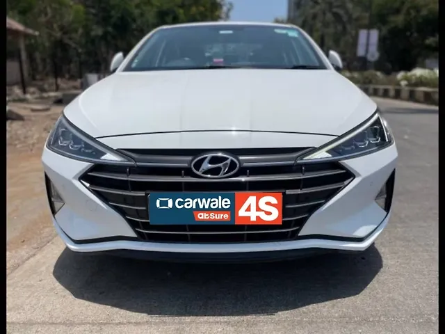 Used 2020 Hyundai Elantra in Mumbai Used 2020 Hyundai Elantra in Mumbai
