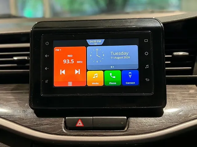 Used Maruti Suzuki XL6 Zeta MT Petrol [2022-2023] in Mumbai