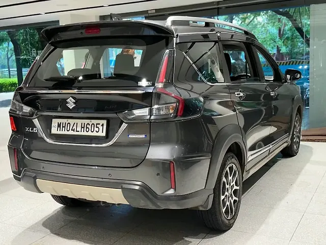 Used Maruti Suzuki XL6 Zeta MT Petrol [2022-2023] in Mumbai