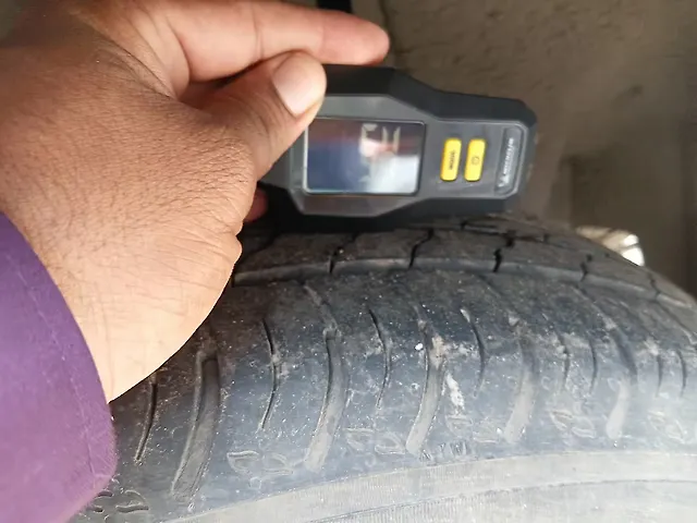 Used Maruti Suzuki XL6 Zeta MT Petrol [2022-2023] in Mumbai