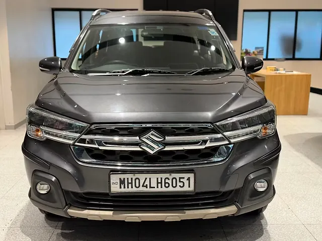 Used 2022 Maruti Suzuki XL6 in Mumbai