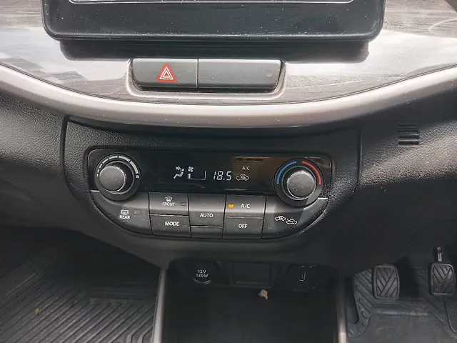 Used Maruti Suzuki XL6 Zeta MT Petrol [2022-2023] in Mumbai