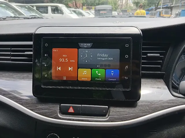 Used Maruti Suzuki XL6 Zeta MT Petrol [2022-2023] in Mumbai