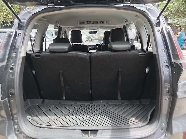 Used Maruti Suzuki XL6 Zeta MT Petrol [2022-2023] in Mumbai